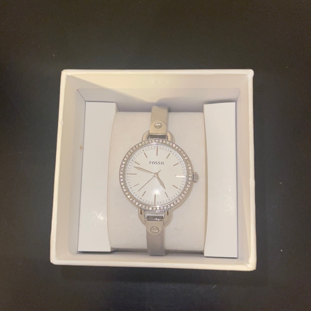 Fossil Watch